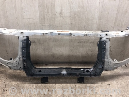ФОТО Панель передняя для Mitsubishi Pajero (06-14) Киев