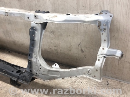 ФОТО Панель передняя для Mitsubishi Pajero (06-14) Киев