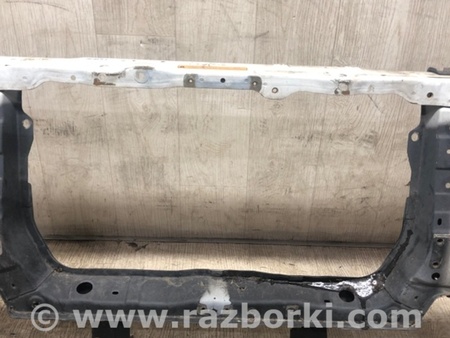ФОТО Панель передняя для Mitsubishi Pajero (06-14) Киев
