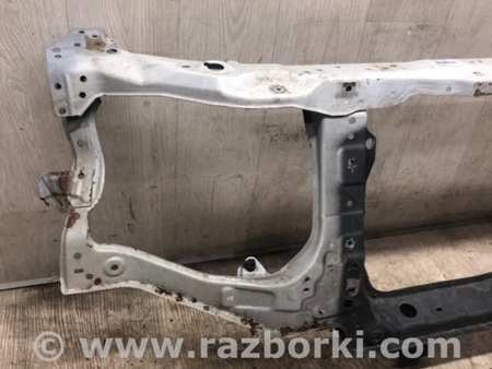 ФОТО Панель передняя для Mitsubishi Pajero (06-14) Киев