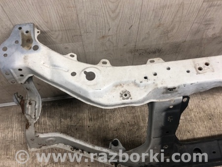 ФОТО Панель передняя для Mitsubishi Pajero (06-14) Киев