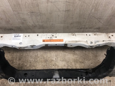 ФОТО Панель передняя для Mitsubishi Pajero (06-14) Киев