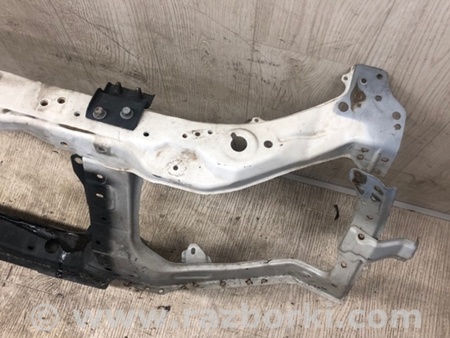 ФОТО Панель передняя для Mitsubishi Pajero (06-14) Киев