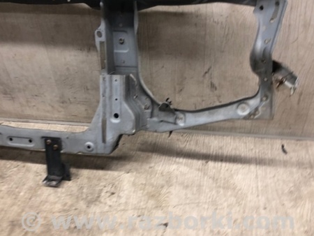 ФОТО Панель передняя для Mitsubishi Pajero (06-14) Киев