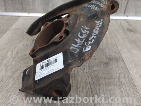 ФОТО Кулак поворотный для Mitsubishi Pajero (06-14) Киев