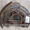 Кулак поворотный Mitsubishi Pajero (06-14)