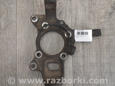 ФОТО Кулак поворотный для Mitsubishi Pajero (06-14) Киев