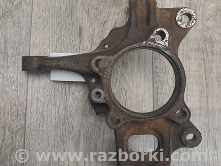 ФОТО Кулак поворотный для Mitsubishi Pajero (06-14) Киев