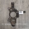 Кулак поворотный Mitsubishi Pajero (06-14)