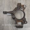 ФОТО Кулак поворотный для Mitsubishi Pajero (06-14) Киев
