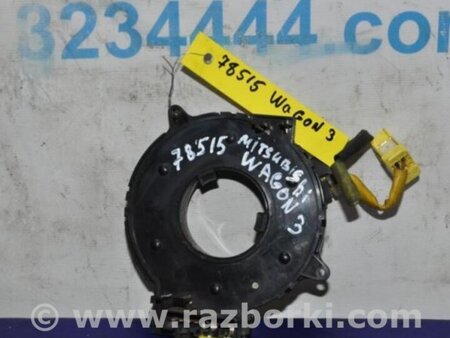 ФОТО Шлейф AirBag для Mitsubishi Pajero (06-14) Киев