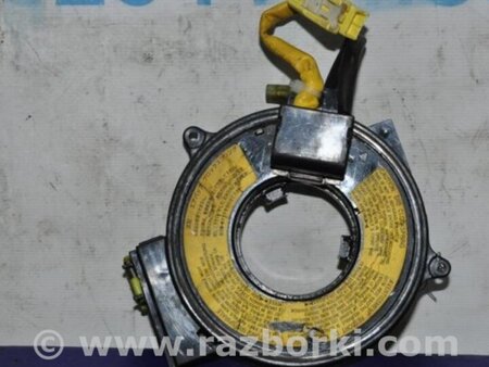 ФОТО Шлейф AirBag для Mitsubishi Pajero (06-14) Киев