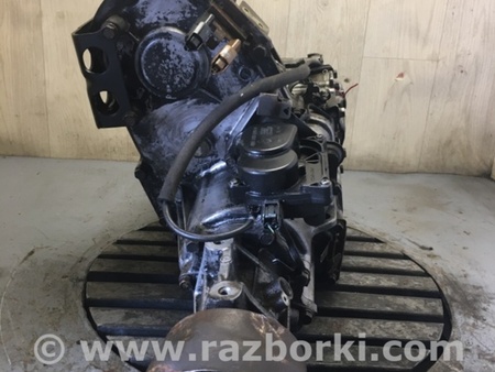 ФОТО Раздатка для Mitsubishi Pajero (06-14) Киев
