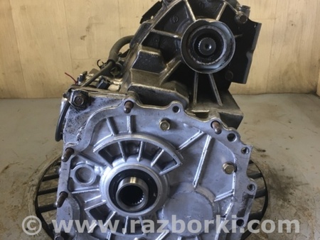 ФОТО Раздатка для Mitsubishi Pajero (06-14) Киев