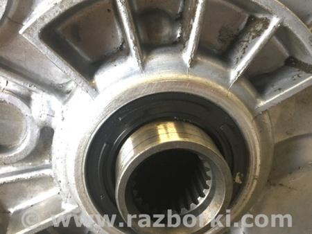 ФОТО Раздатка для Mitsubishi Pajero (06-14) Киев