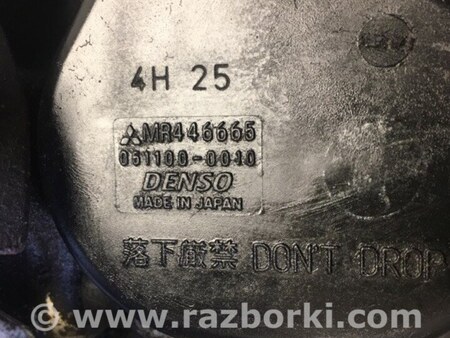 ФОТО Раздатка для Mitsubishi Pajero (06-14) Киев