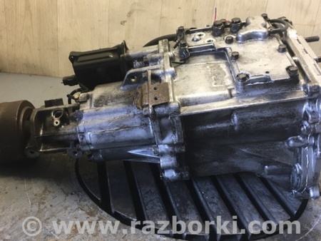 ФОТО Раздатка для Mitsubishi Pajero (06-14) Киев