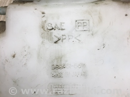 ФОТО Бачок омывателя для Mitsubishi Pajero (99-06) Киев