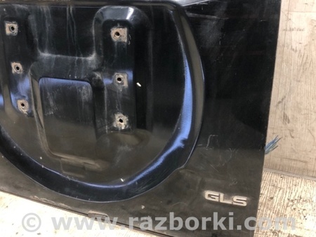 ФОТО Крышка багажника для Mitsubishi Pajero (99-06) Киев