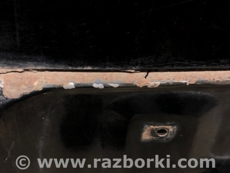 ФОТО Крышка багажника для Mitsubishi Pajero (99-06) Киев