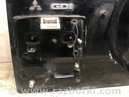 ФОТО Крышка багажника для Mitsubishi Pajero (99-06) Киев