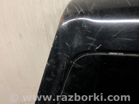ФОТО Крышка багажника для Mitsubishi Pajero (99-06) Киев