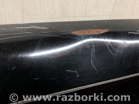 ФОТО Крышка багажника для Mitsubishi Pajero (99-06) Киев