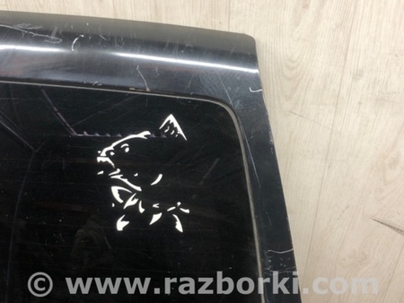 ФОТО Крышка багажника для Mitsubishi Pajero (99-06) Киев