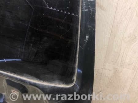 ФОТО Крышка багажника для Mitsubishi Pajero (99-06) Киев