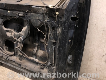 ФОТО Крышка багажника для Mitsubishi Pajero (99-06) Киев