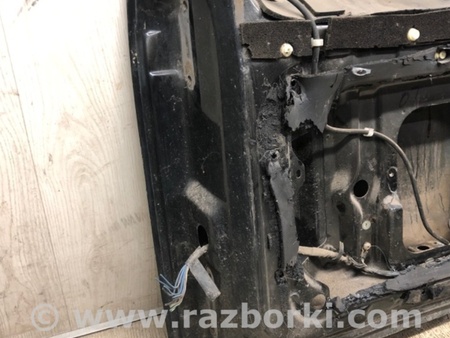 ФОТО Крышка багажника для Mitsubishi Pajero (99-06) Киев