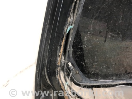 ФОТО Крышка багажника для Mitsubishi Pajero (99-06) Киев