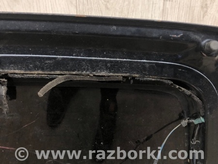 ФОТО Крышка багажника для Mitsubishi Pajero (99-06) Киев