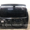 Крышка багажника Mitsubishi Pajero (99-06)