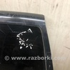ФОТО Крышка багажника для Mitsubishi Pajero (99-06) Киев
