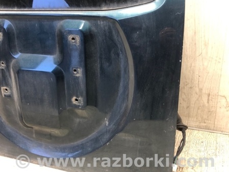 ФОТО Крышка багажника для Mitsubishi Pajero (99-06) Киев