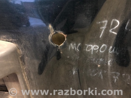 ФОТО Крышка багажника для Mitsubishi Pajero (99-06) Киев