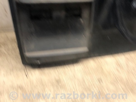 ФОТО Крышка багажника для Mitsubishi Pajero (99-06) Киев