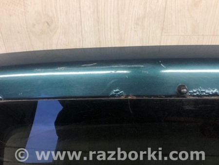 ФОТО Крышка багажника для Mitsubishi Pajero (99-06) Киев