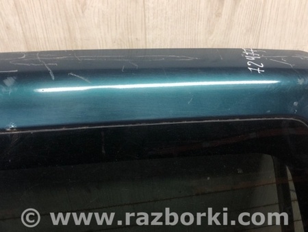 ФОТО Крышка багажника для Mitsubishi Pajero (99-06) Киев