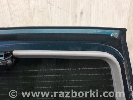 ФОТО Крышка багажника для Mitsubishi Pajero (99-06) Киев