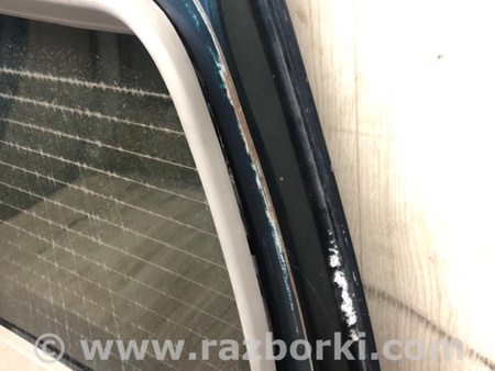 ФОТО Крышка багажника для Mitsubishi Pajero (99-06) Киев