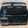Крышка багажника Mitsubishi Pajero (99-06)