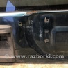 ФОТО Крышка багажника для Mitsubishi Pajero (99-06) Киев