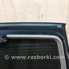 ФОТО Крышка багажника для Mitsubishi Pajero (99-06) Киев