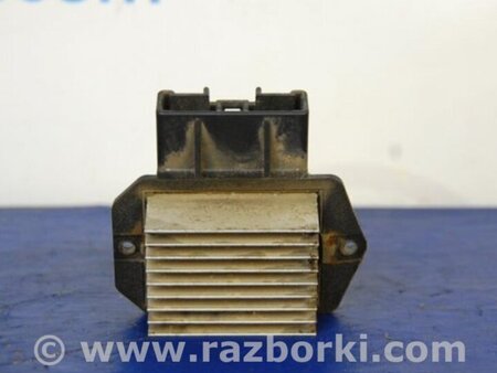 ФОТО Резистор печки для Mitsubishi Pajero (99-06) Киев