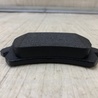 ФОТО Колодки тормозные для Volkswagen Passat B6 (03.2005-12.2010) Киев