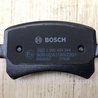 ФОТО Колодки тормозные для Volkswagen Passat B6 (03.2005-12.2010) Киев