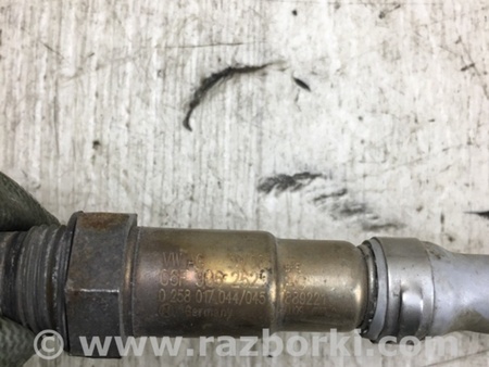 ФОТО Лямбда зонд для Volkswagen Passat B6 (03.2005-12.2010) Киев