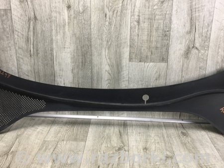 ФОТО Пластик под лобовое стекло (Жабо) для Volkswagen Passat B7 (09.2010-06.2015) Киев